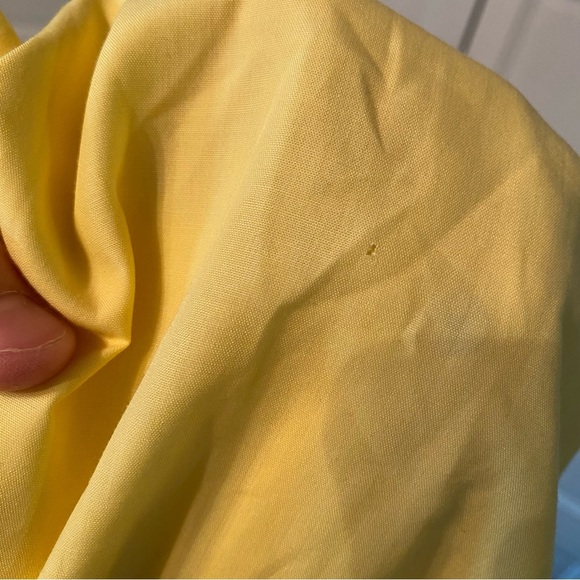 Vintage House Dress handmade with embroidery - Picture 11 of 11